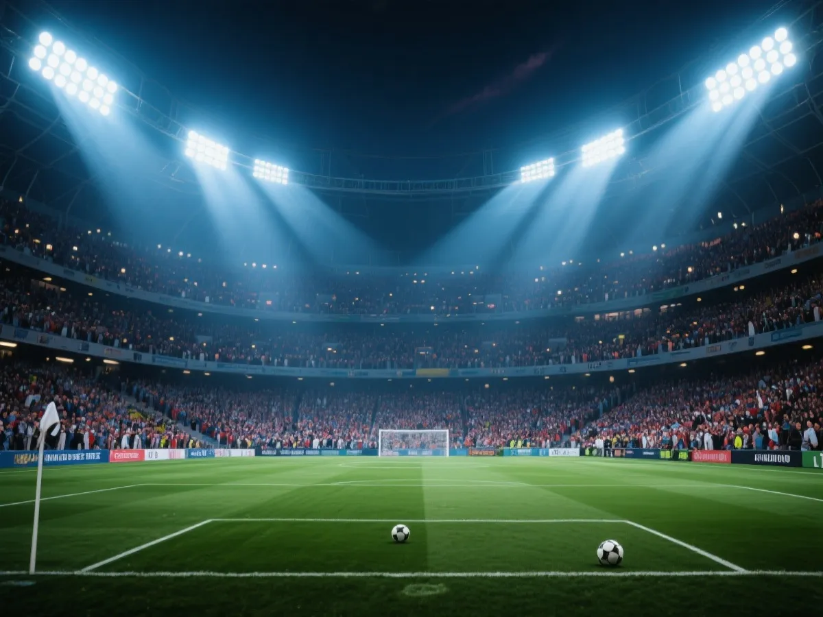 2026世界盃官方直播與投注平台