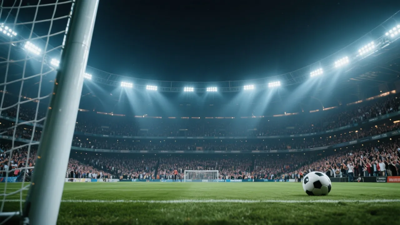 焦點賽事直播示意圖