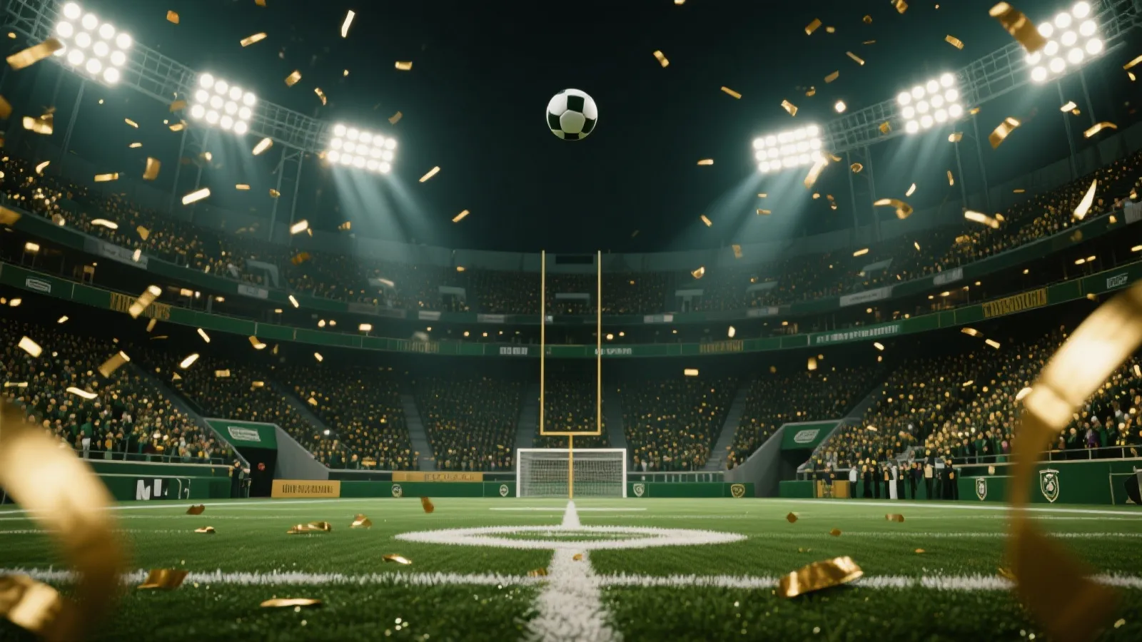 世界盃優惠活動視覺