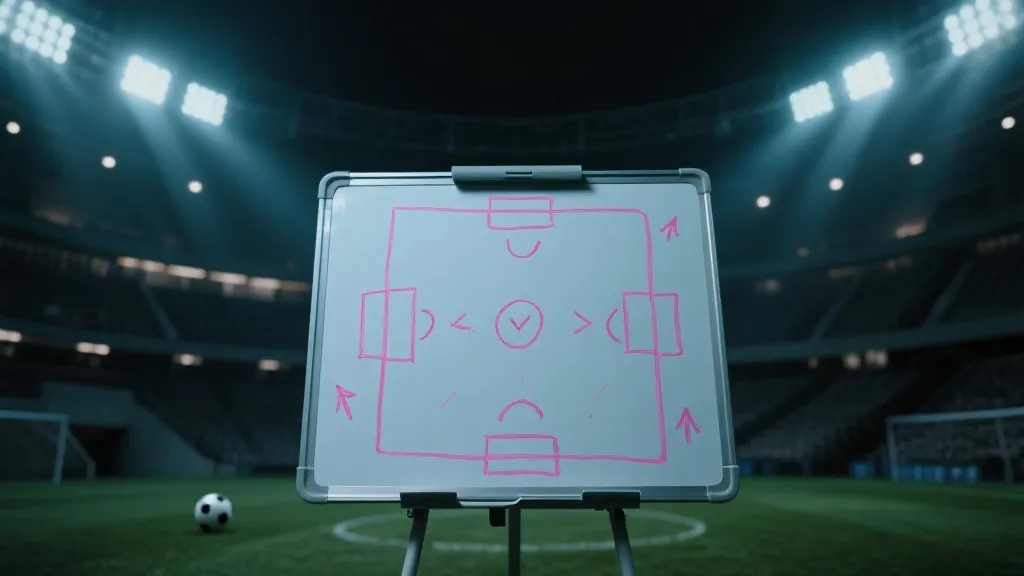 2026世界杯东道主首战：揭幕战战术预演、阵容推演与胜负走向推理