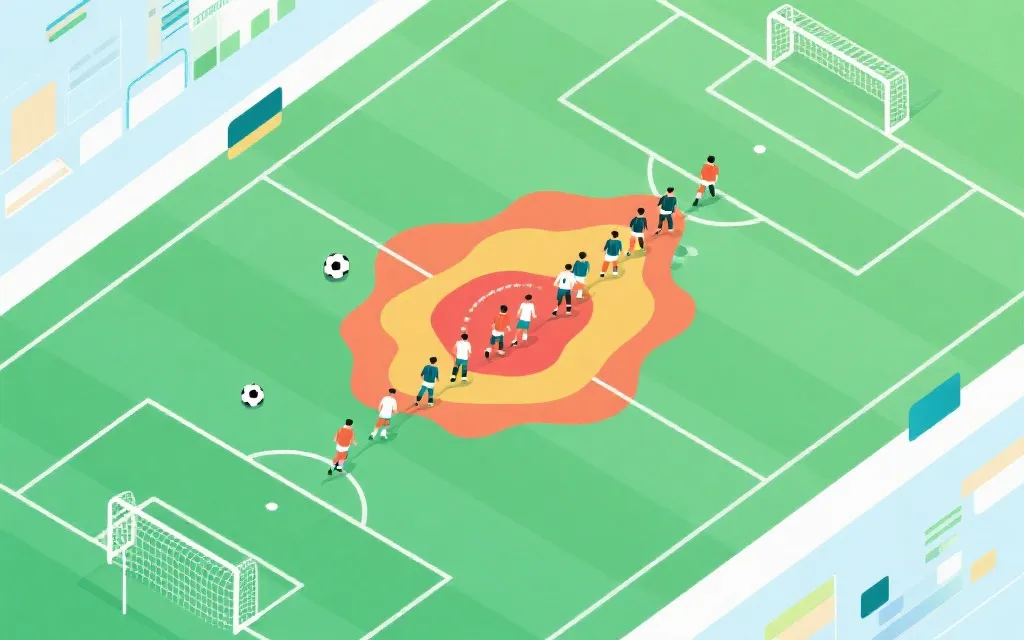 2026世界杯射门数全景预测：扩军与赛制改变，会把进攻推向“更热闹”还是“更低效”？