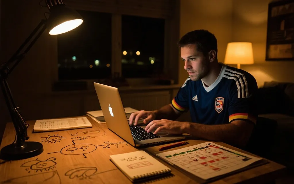 2026世界杯比分预测更新：别再凭感觉押比分，用伤病与天气把“玄学”踢出局