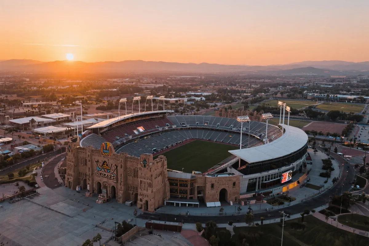 2026世界杯墨西哥揭幕之战：深度解析赛程与战略布局