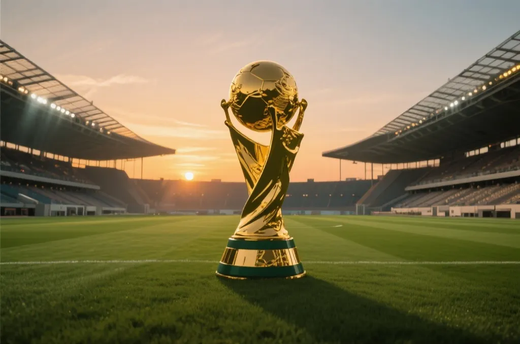 2026世界盃奪冠熱門預測：各大強隊戰力分析與最新世界盃盤口形勢