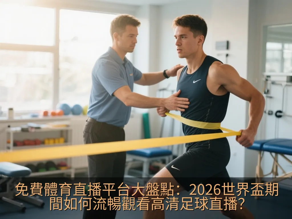 現代客廳大電視播放足球比賽現場的溫馨畫面